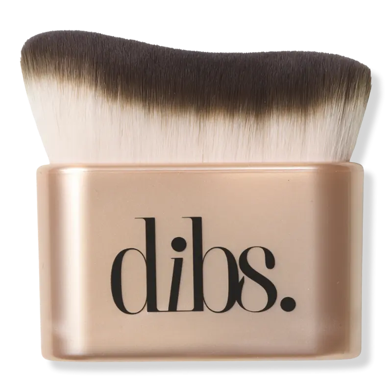 DIBS Beauty (Every)Body Face + Body Brush