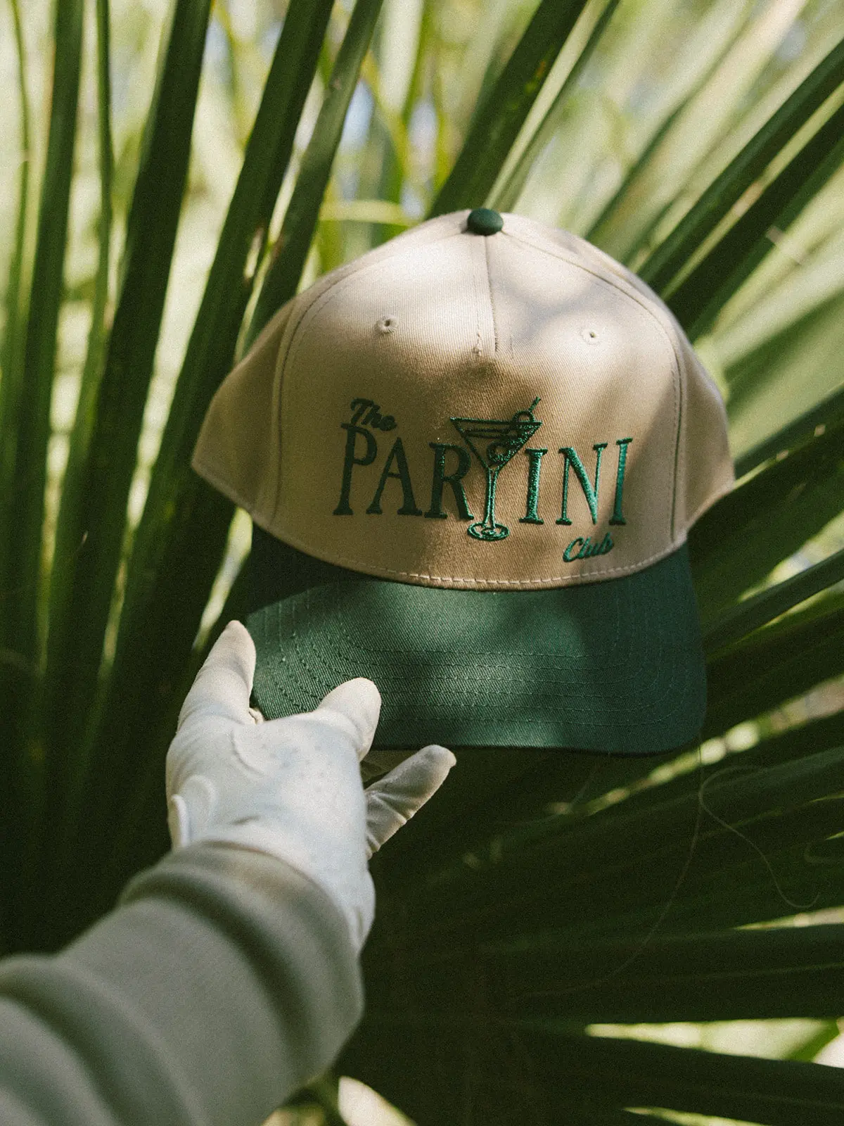 The Hailey Hat