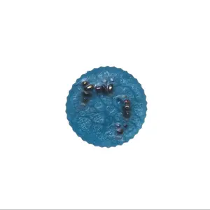 Mini Silicone magnetic Picky Pad