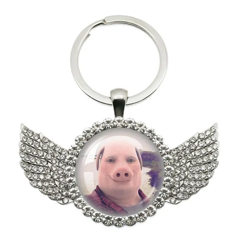 Keychain 21