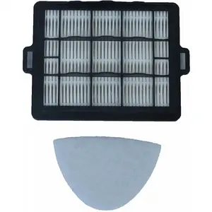 Ergo & Ergo Pro Backpack Series HEPA Filter