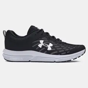 Under Armour Charged Assert 10 Men's Running Shoes - Comfortable Footwear for Active Lifestyle