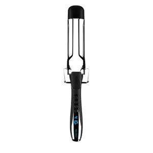 Paul Mitchell Neuro Curl XL Titanium   for all hair types  for all hair types large barrel curling iron