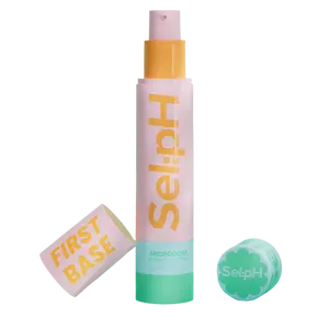 First Base + Barrier Boosting Microdose Bundle