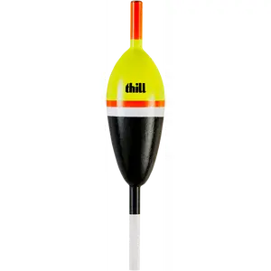 Thill Pro Series Oval Slip Float