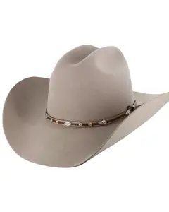 Cody James Unisex Ruidosa 3X Felt Cowboy Hat - J30881992