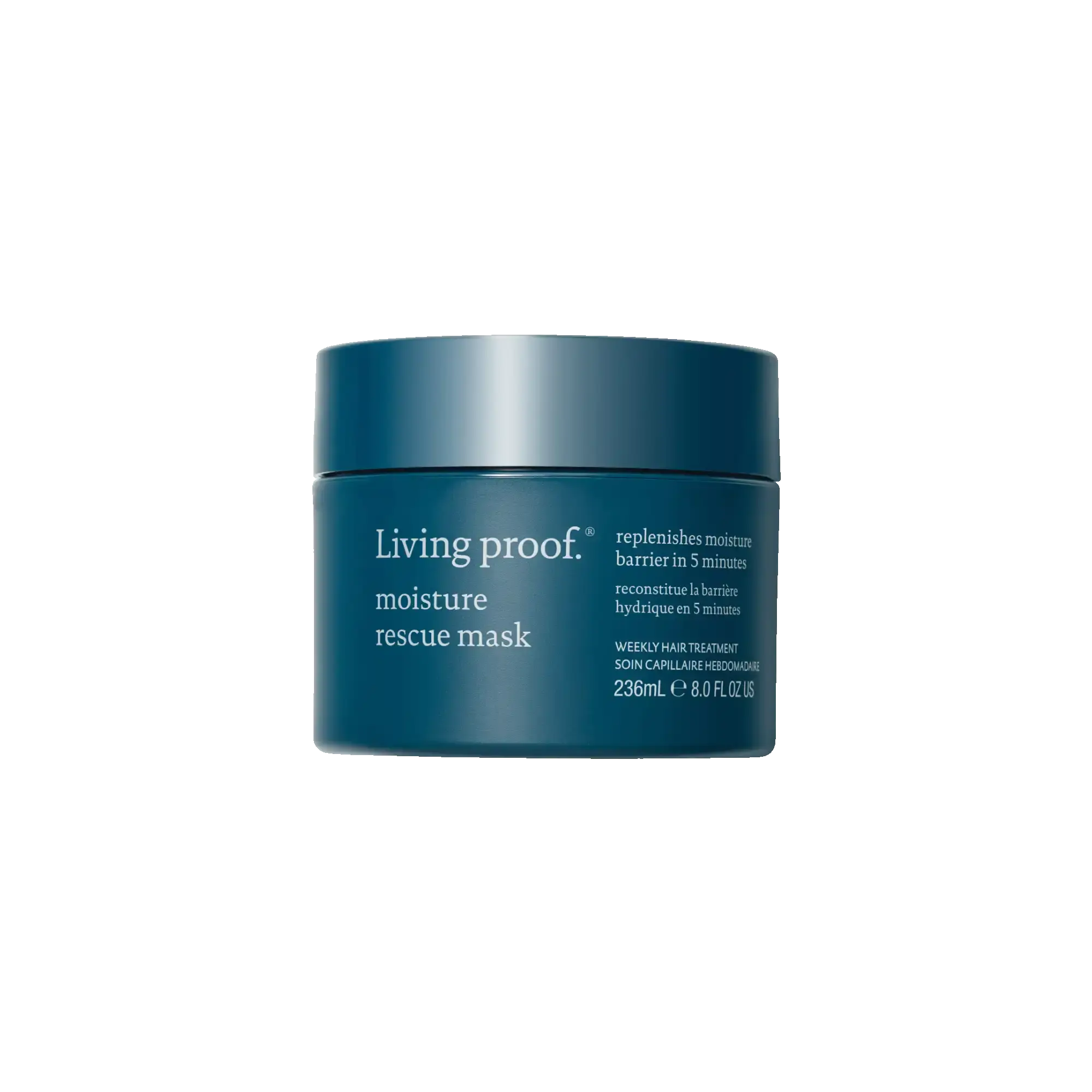 Moisture Rescue Mask