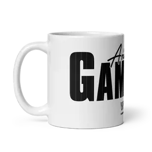 Arianna Gambino Ceramic Mug