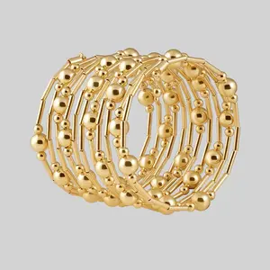 Wrap Bracelet