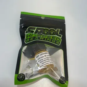 MRP Precision Ceramic Lube