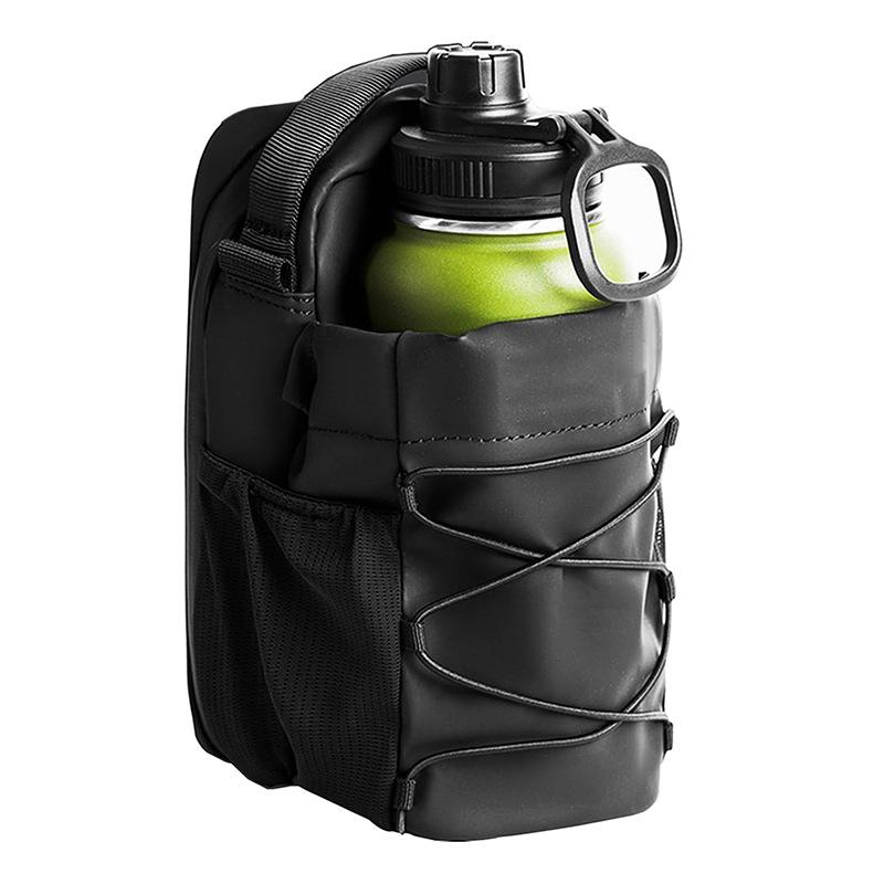 Fitness Magnetic Kettle Bag