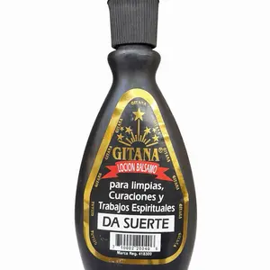 Gitana Lotion 100 ML Loción Gitana - Hydrating Formula for Summer Use - Ideal for Skin Care and Hydration