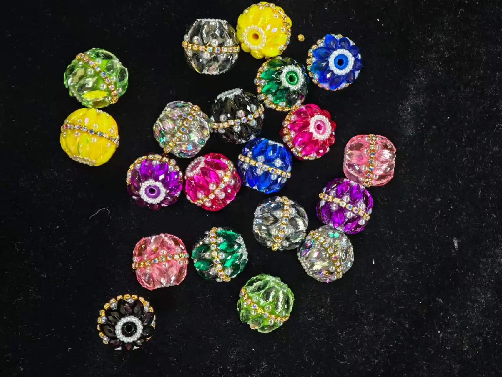DIY Bead Pack – $2 Per Pack