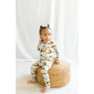 He's Alive Convertible Romper