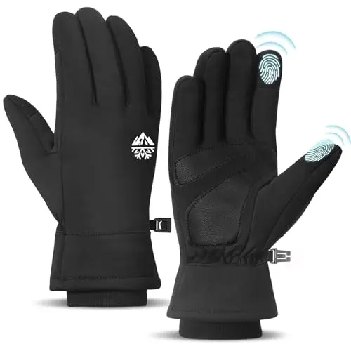 Premium【Double Layer Extra Thick】Black