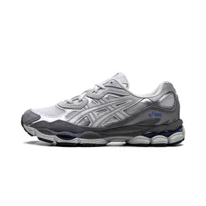 Gel-NYC "Glacier Grey Gravel" 1203A383 025