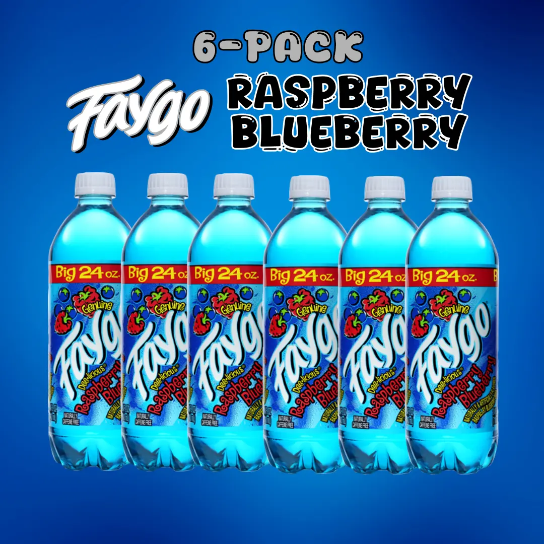 faygo bomb pop - TikTok Shop