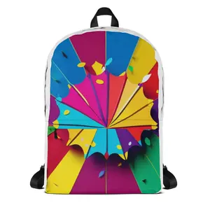 Backpack for Travel and Outdoor Activities - Unisex