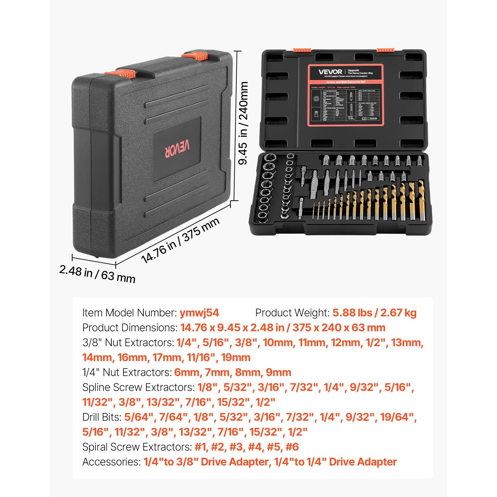 Multi-Function Extractor
