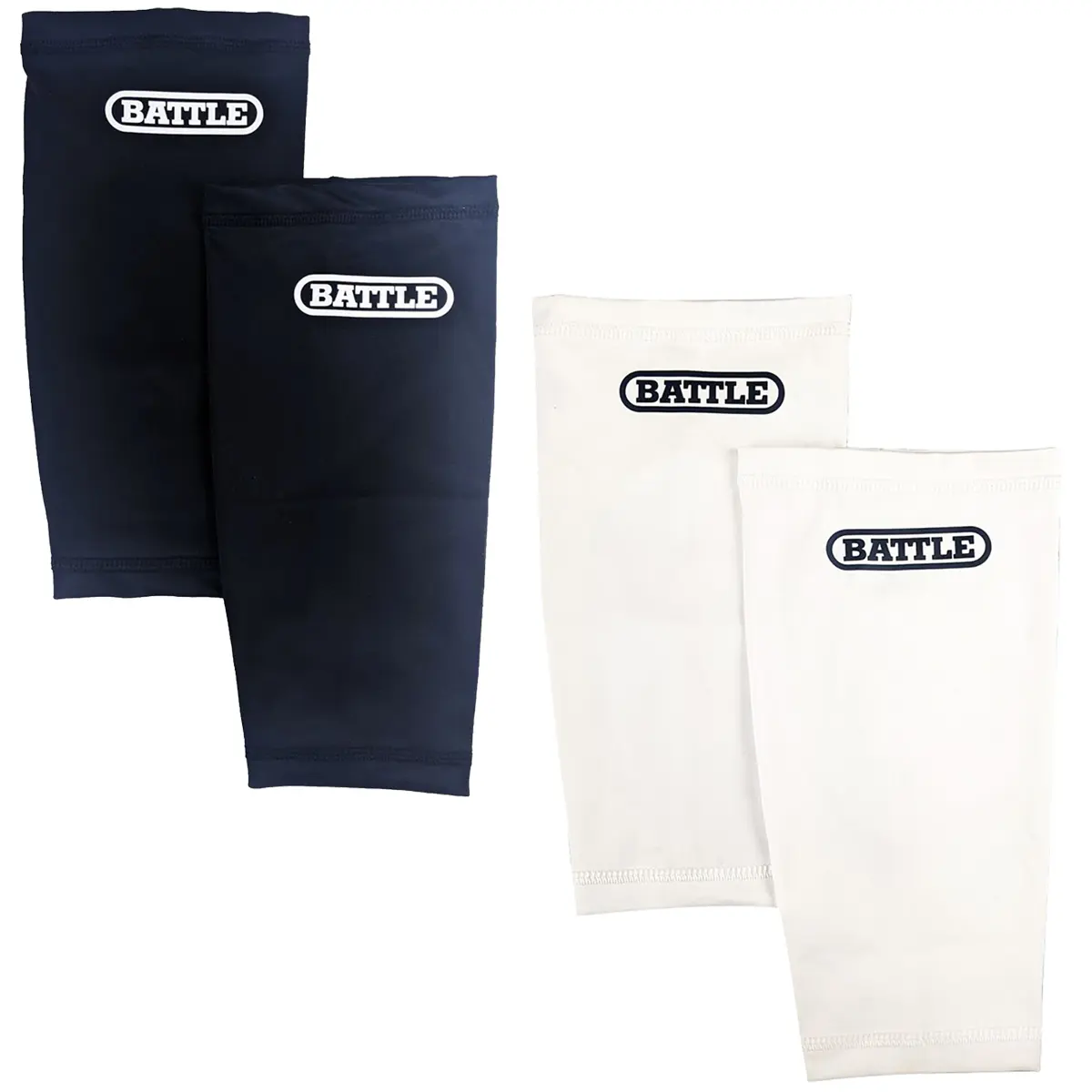 Battle Sports Youth Performance Football Full Leg Sleeves