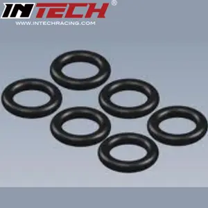 INTECH Racing 610602 Diff O-Rings (6) ERSC-10 BR-6 BR-6E ER-12 ER-14