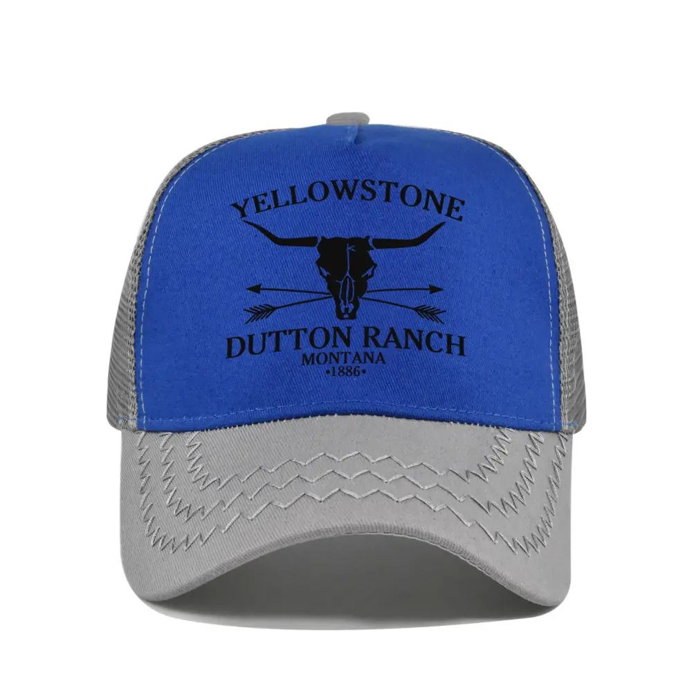 CP937 black-24 light gray with blue accents