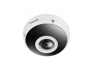 Vivotek FE9391-EHV-V2 12MP Outdoor Network Fisheye Dome Camera -  FE9391-EHV-V2