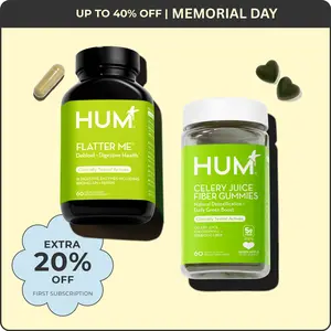 Debloat & Detox Bundle