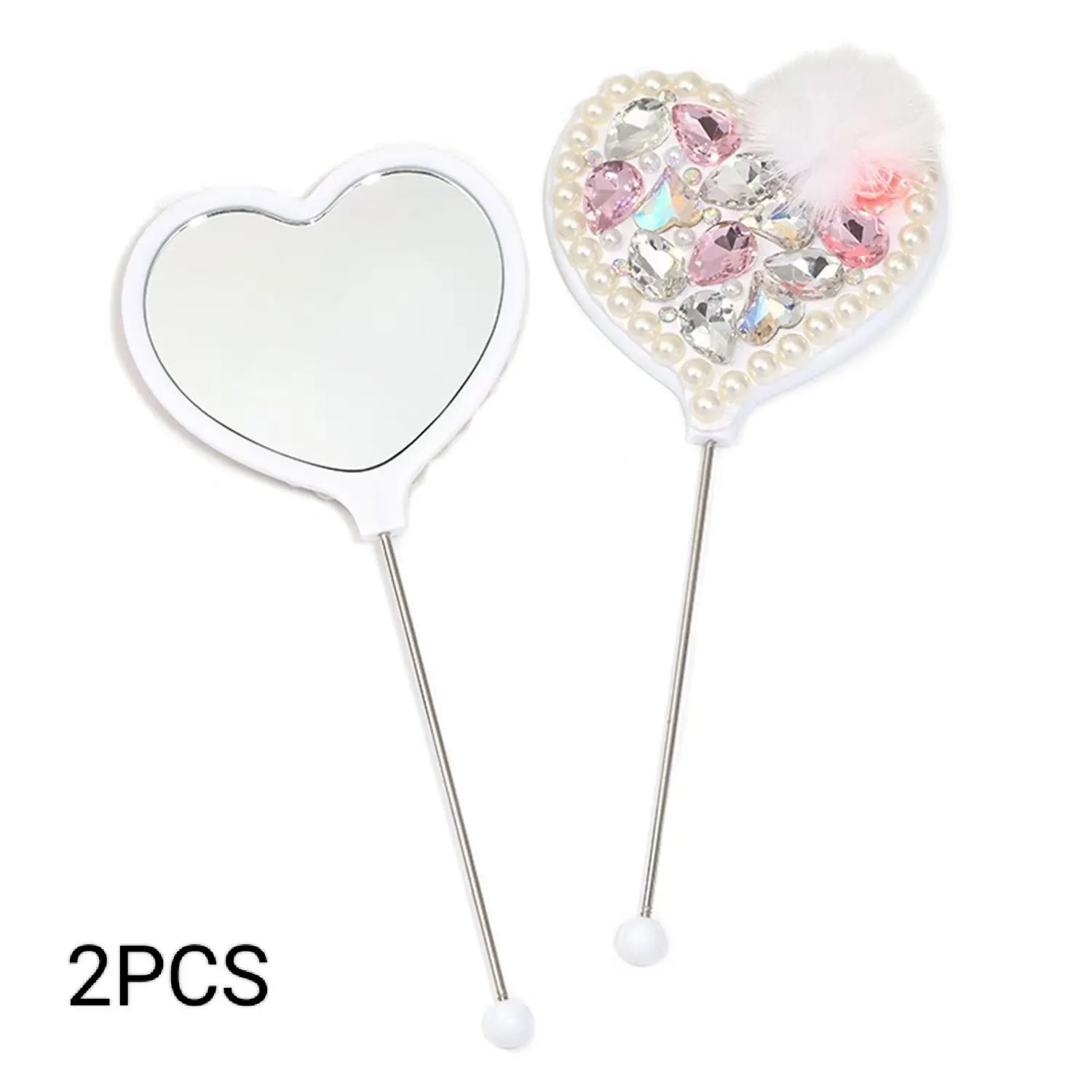 White JPM1953010 2PCS