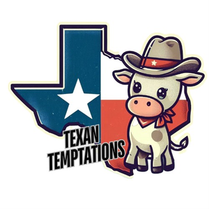 Texan Temptations