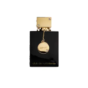 Armaf Club De Nuit Intense for Women Eau de Parfum Spray, 3.6 Ounce