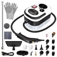 White (Efficient Cleaning Set)