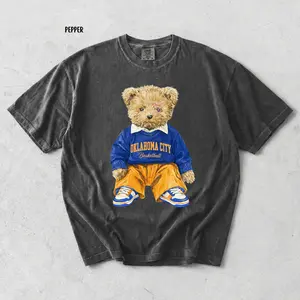 COMFORT COLOR- TEDDY