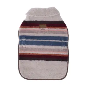 Pendleton LG - 2XL Serape Rosewood Berber Dog Coat