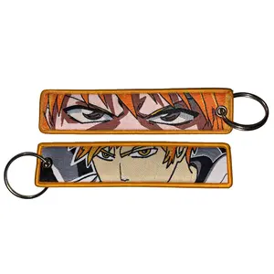 Ichigo Jet Tag