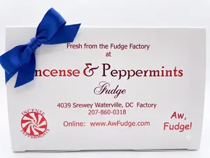 Fresh Made Fudge - Father's Day Special - Chocolate/Peanut Butter