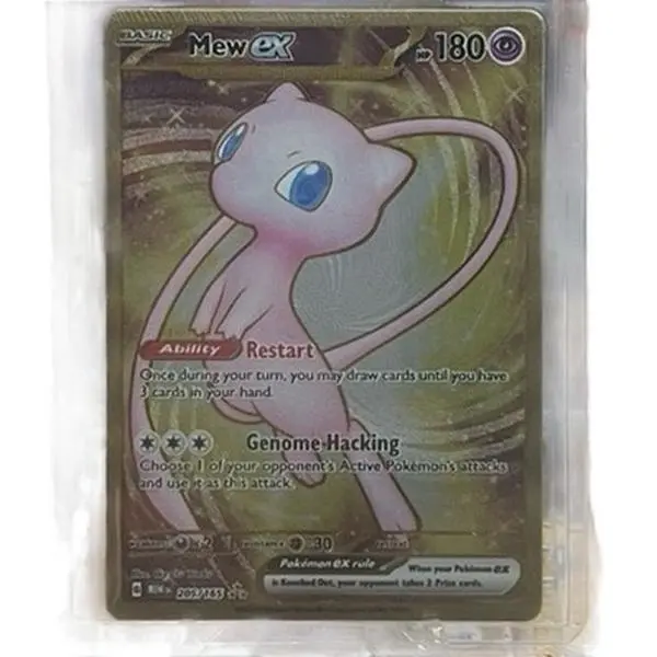 pokemon mew card - TikTok Shop pokemon mew card - TikTok Shop