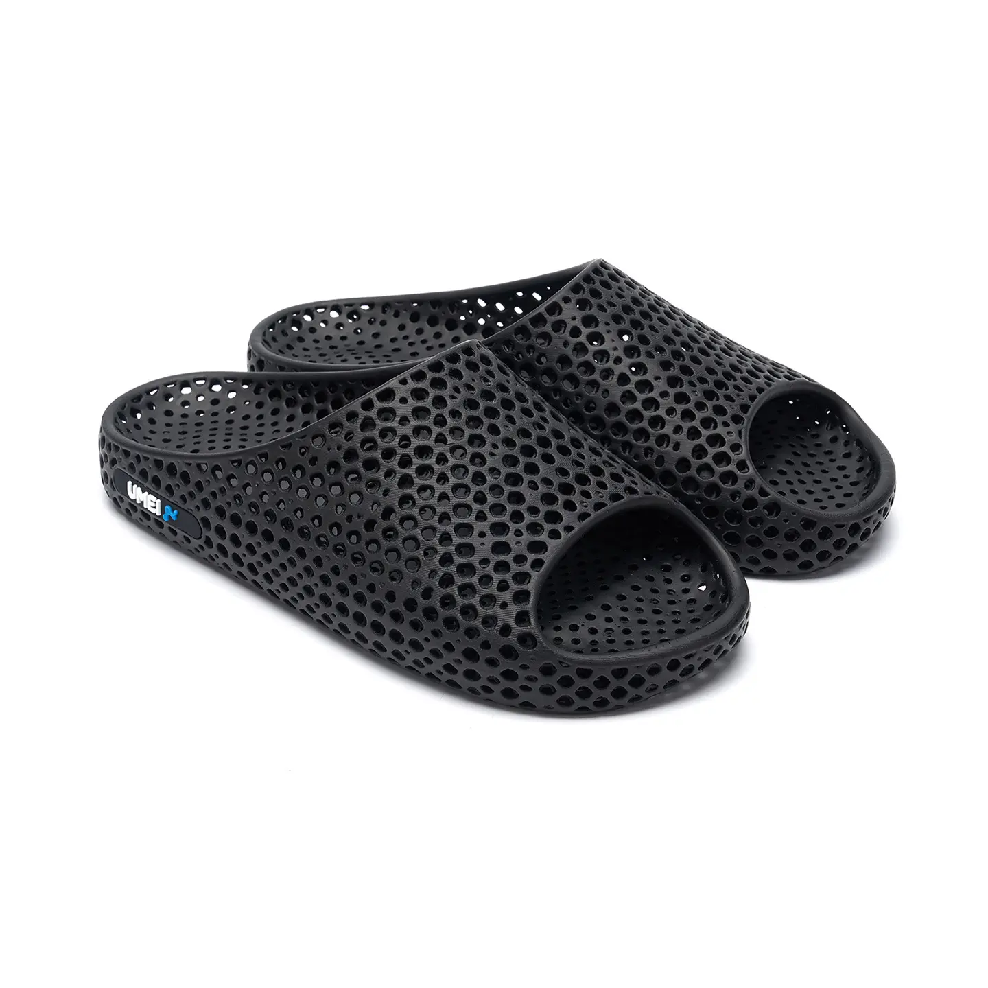 UMEI 3D- Moonwalker Slides 3D Printed shoes