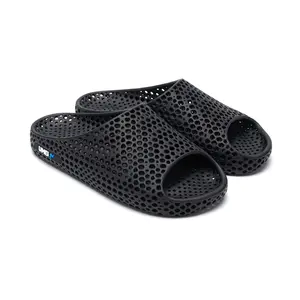 UMEI 3D- Moonwalker Slides 3D Printed shoes