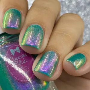 Moongate - Cupcake Polish nail polish