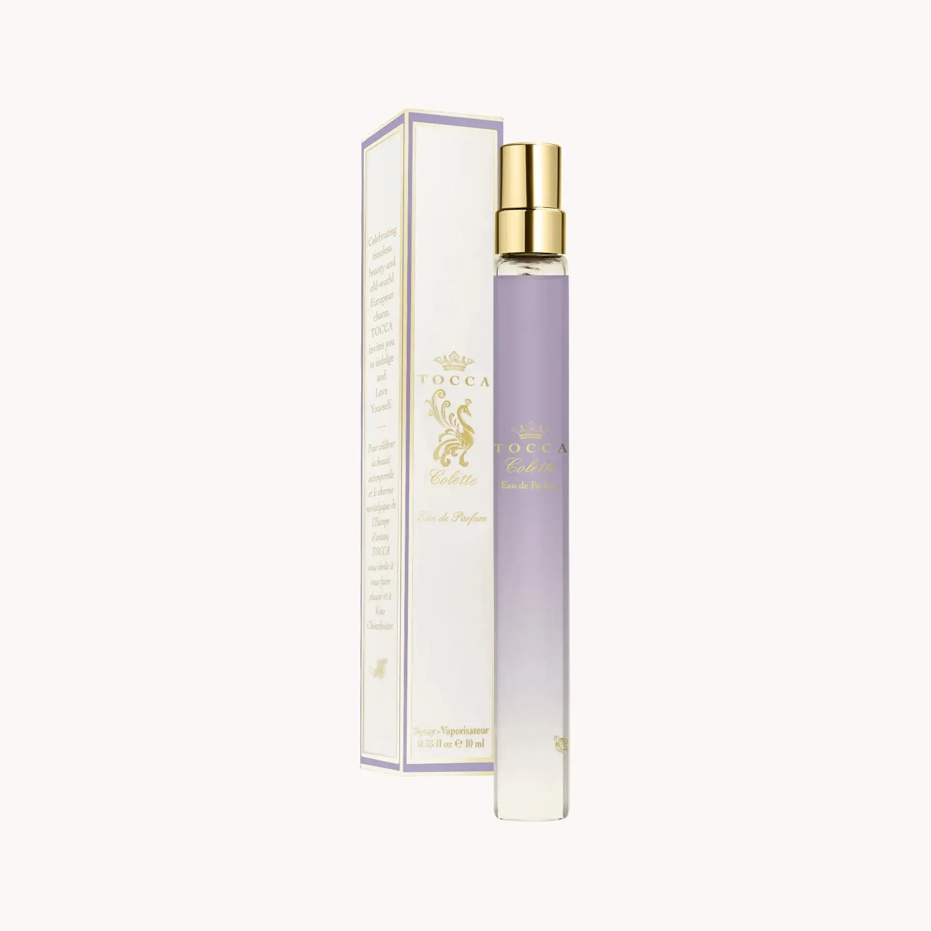 Tocca | Eau de Parfum Travel Spray Colette 10ml