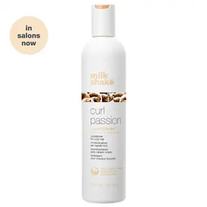 Curl Passion Conditioner