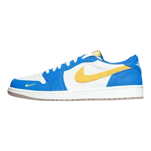 Jordan 1 Low "UCLA PE" CY24QJREMB