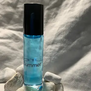 The fragrance guy Women perfume oil
