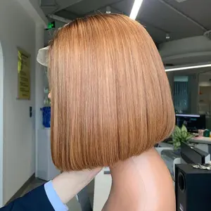 Vietnamese wigs