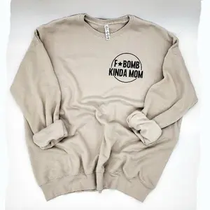 F*Bomb Kinda Mom Shirt, F*Bomb Kinda Mom Shirt, Sweatshirt, Hoodie