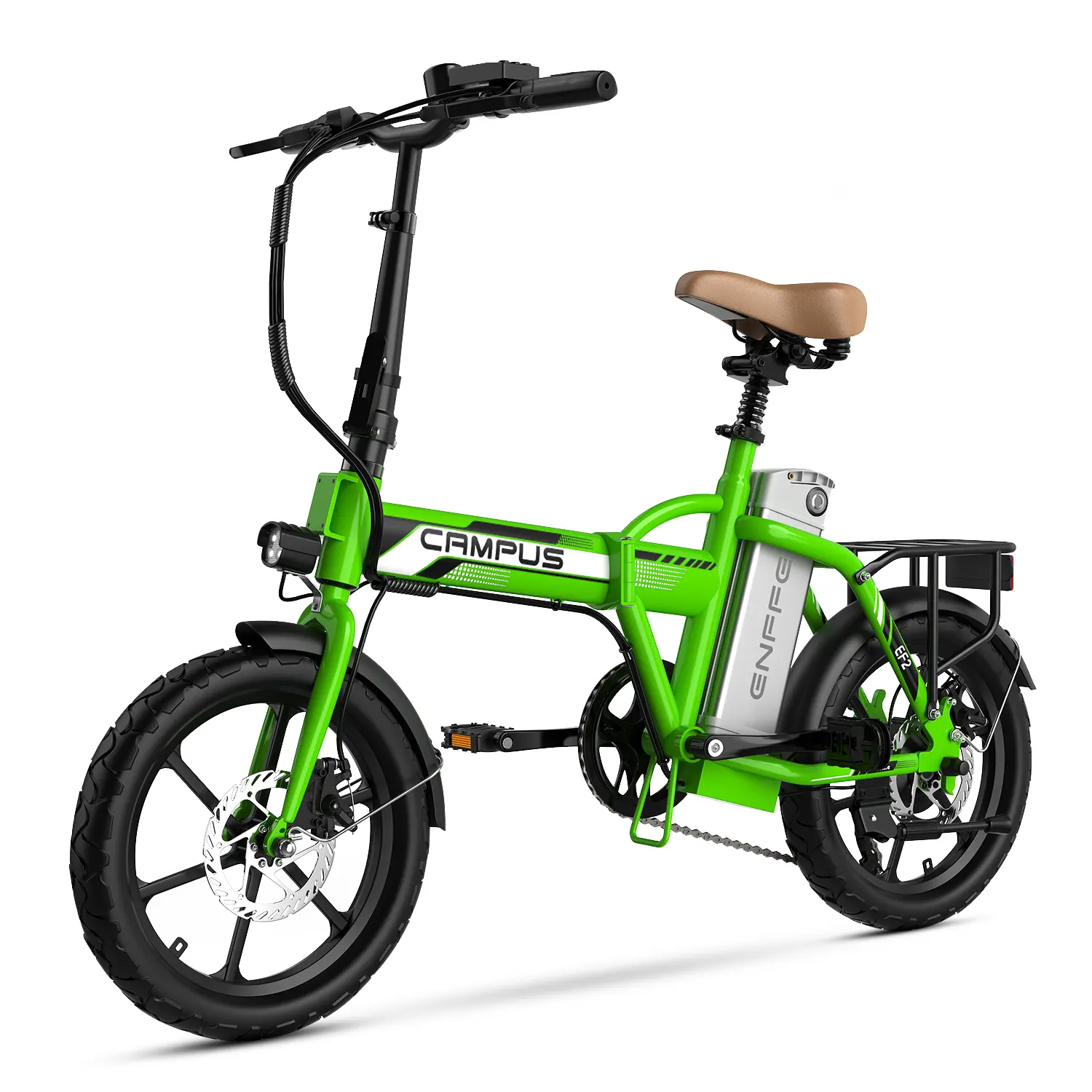 Green(800W-36V15AH 20mph)