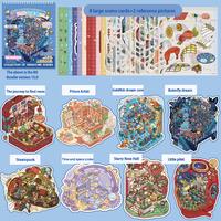 8 Scenes Large Edition