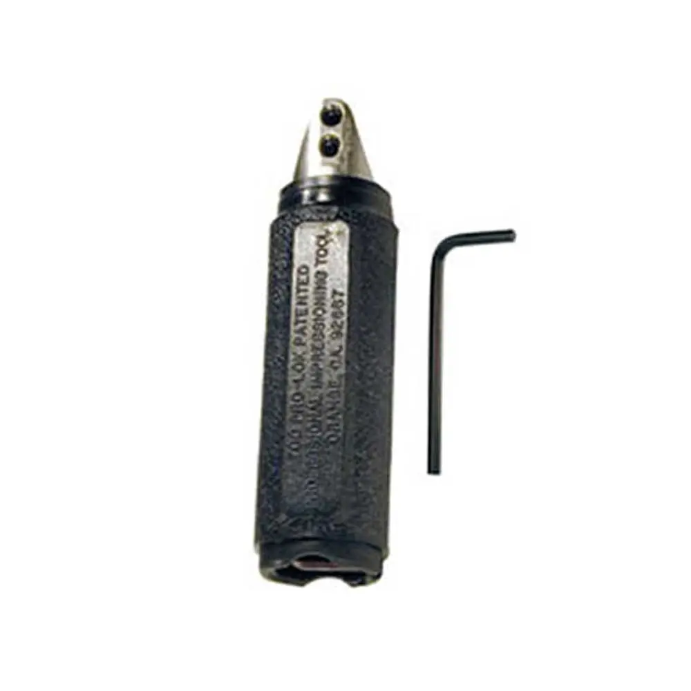 PRO-LOK LT700 Standard Impressioning Hand Tool - Easy Grip Handle, True Centerline Action