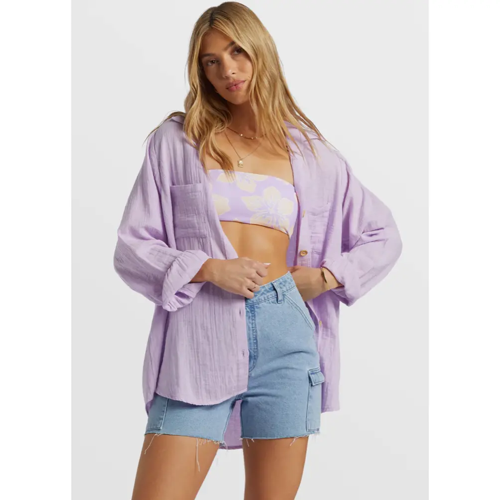 Billabong Swell Shirt